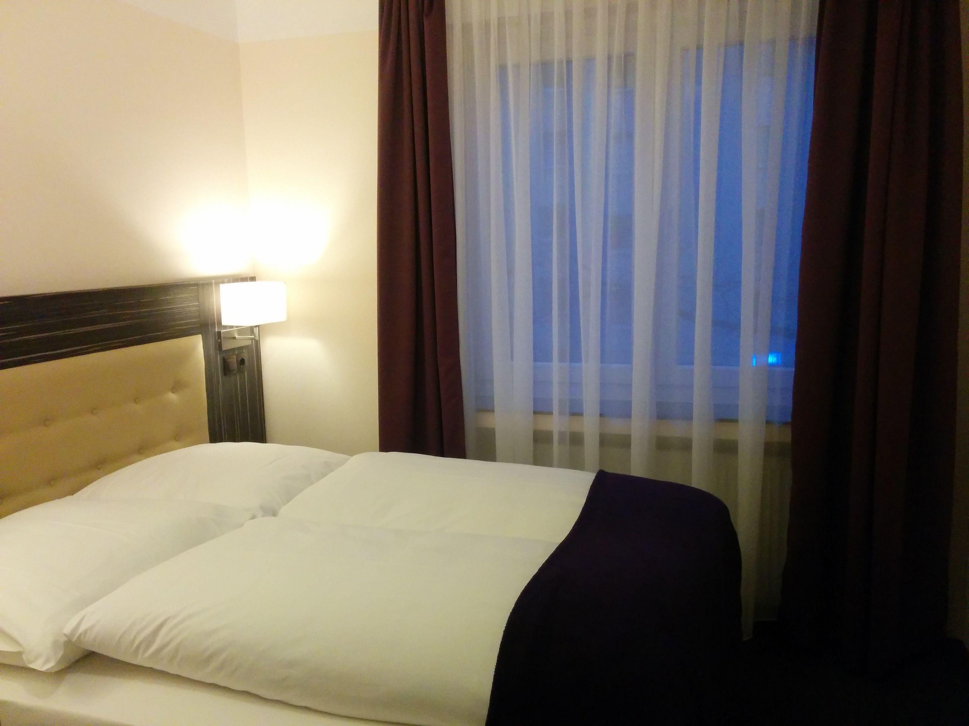 Hotel Famosa — Photos 2