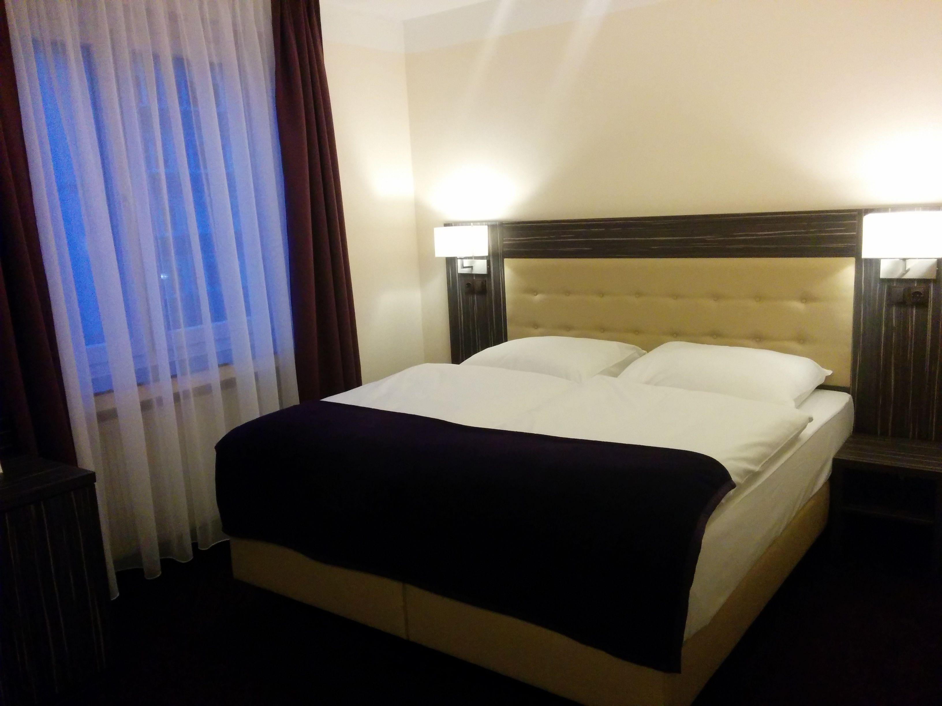 Hotel Famosa — Photos 3